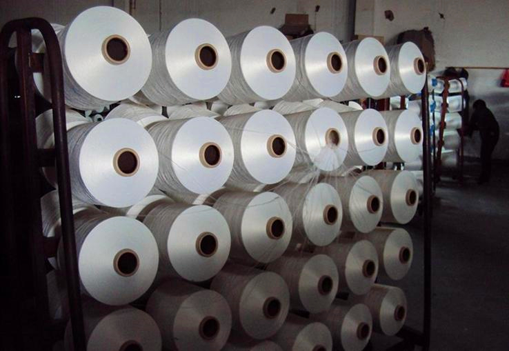 *疆新**这一项目值得期待!中泰石化“聚酯一期建设稳步进行中