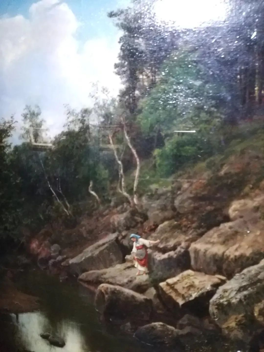 必看的6部高分艺术纪录片,6部高品质自然类纪录片推荐