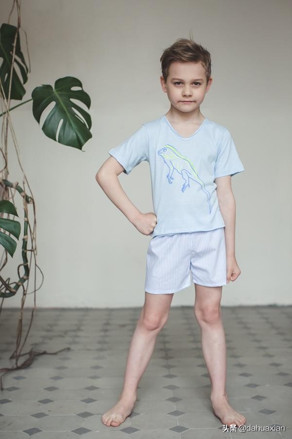 品牌童装居家服,女童品牌童装冬季居家服