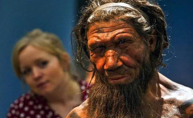 114万年前,人类全身毛发褪去,保留了头发、腋毛和阴毛,为啥?