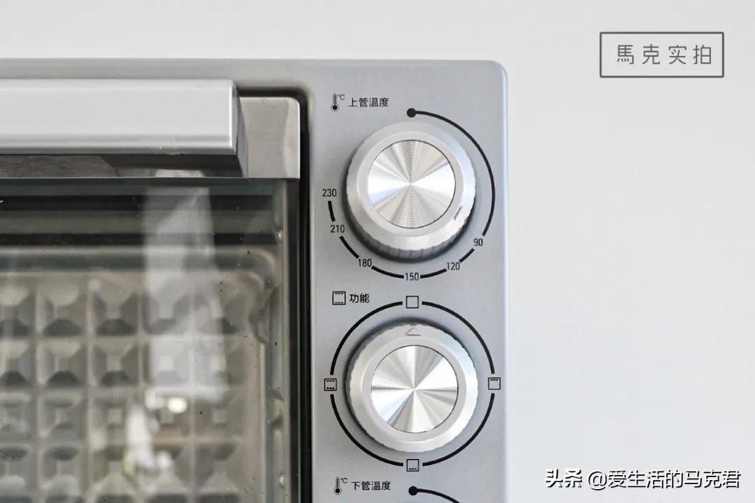美的入门烤箱推荐,6款家用烤箱测评