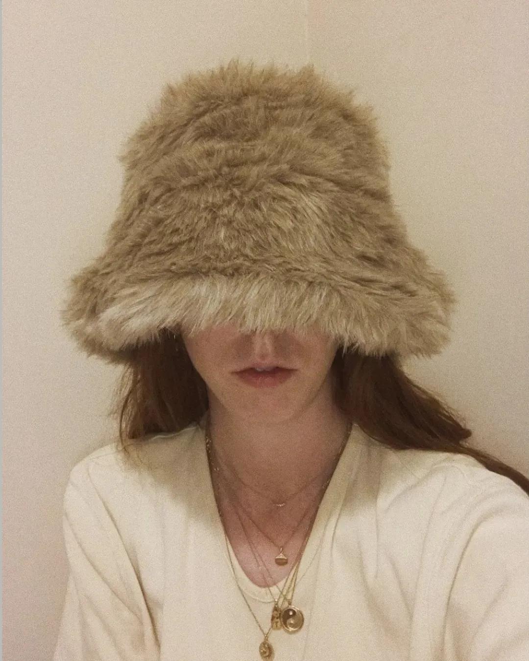 把工作穿出时尚感,干工作是最大的时尚