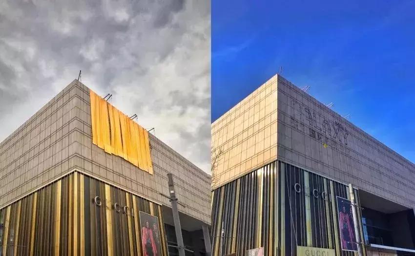 天津最近开业的购物中心,天津购物中心近况