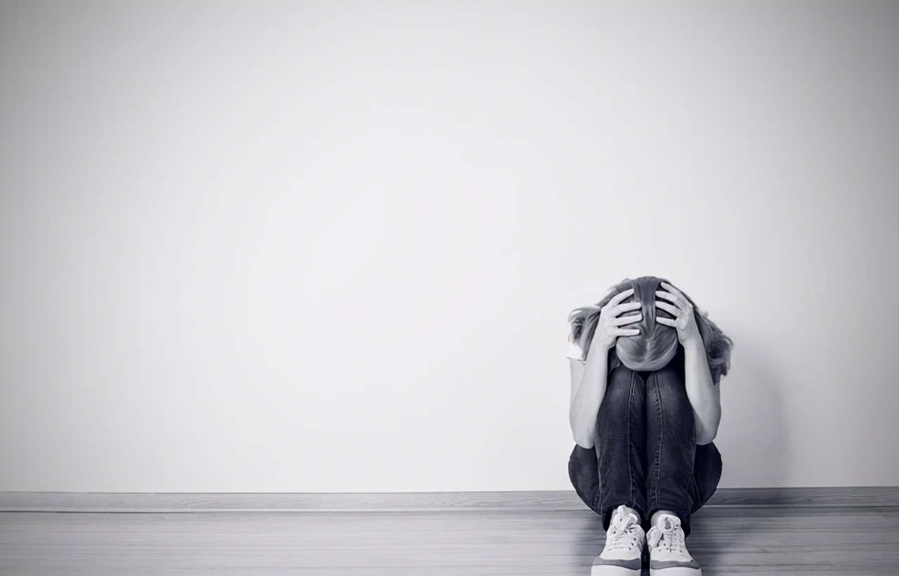 戒色，从摆脱道德焦虑开始，有你吗？