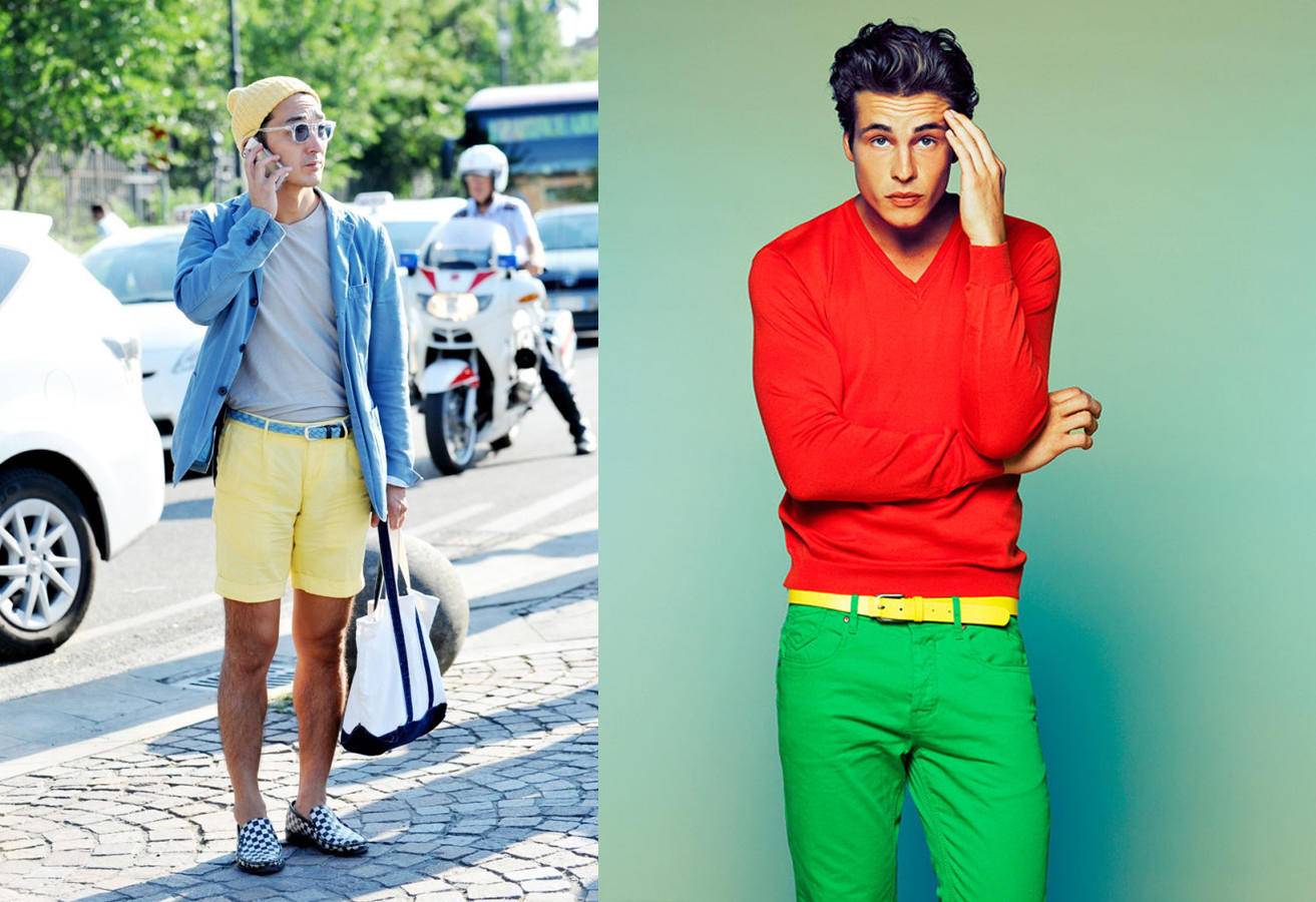 男士腰带怎么搭配好看又有气质,男士现在流行的皮带穿搭