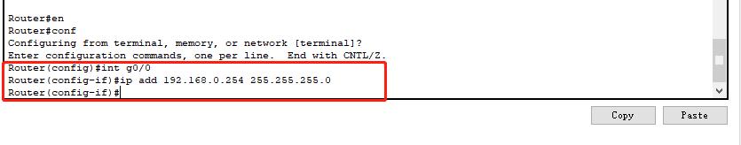 ciscotelnet怎么配置,思科交换机telnet开启方法