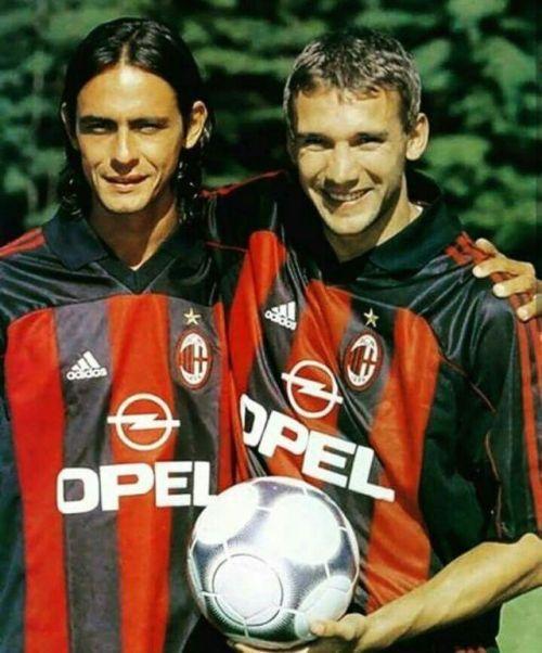 禁区之王因扎吉完整版,因扎吉巅峰时期