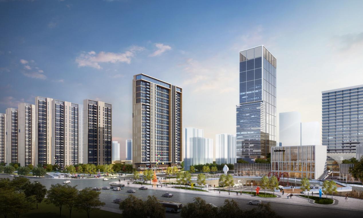 万科金色梦想二手房值得入手吗,万科金色梦想是住宅还是公寓