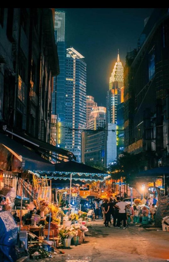 孤城夜语~~独处的孤单和自由