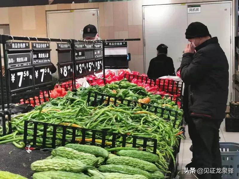 超市被搬空怎么回事,超市被搬回来了