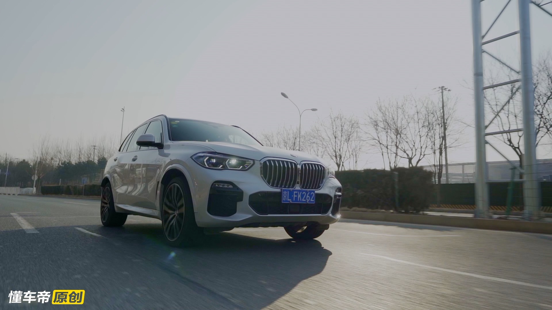 新款宝马x5深度评测,宝马x5和奔驰gle哪个销量好