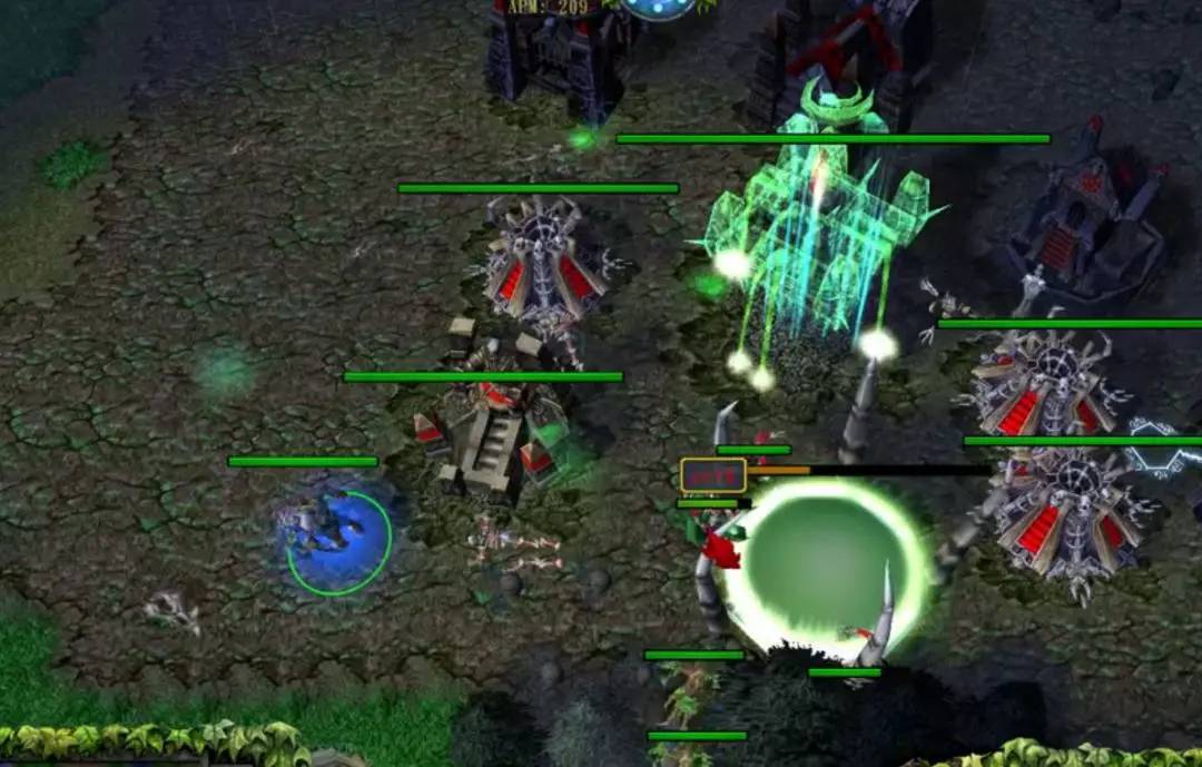 魔兽争霸3人族速推流,魔兽争霸3飞段流怎么玩