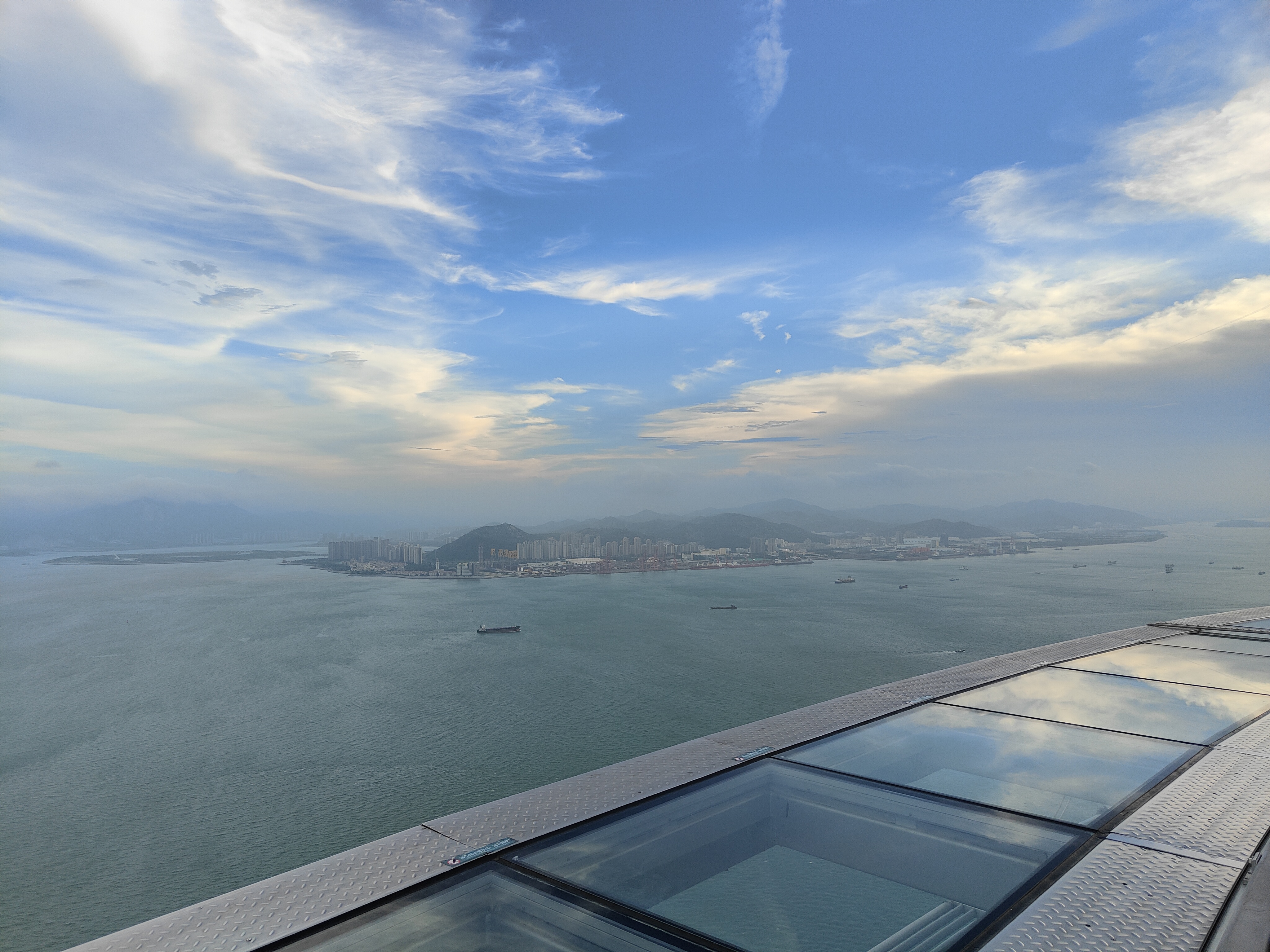 厦门双子塔公寓,厦门双子塔风水