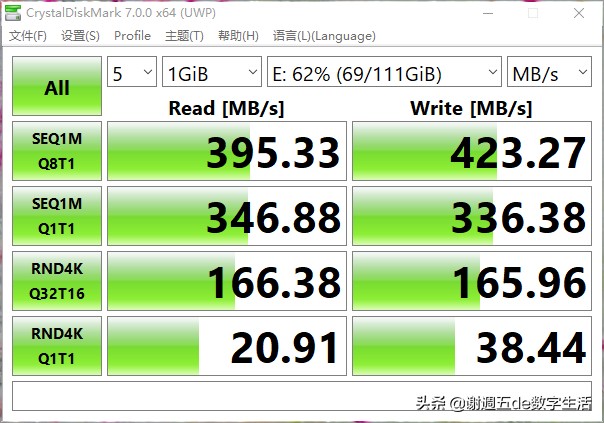 外星人老矣，NUC8接棒，佰微M.2固态让小钢炮飞起来