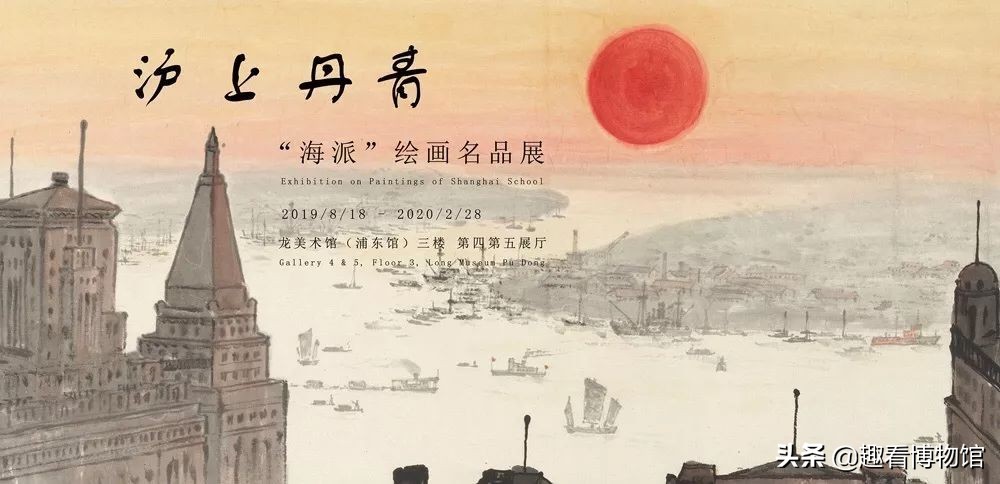 全国最值得去的展览馆,2020全国十大展览精品