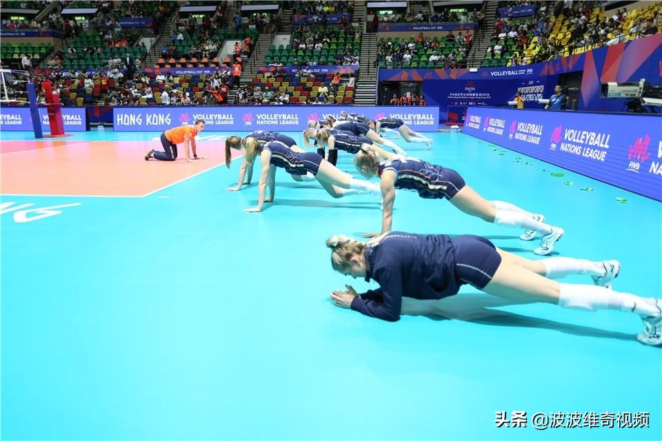 朱婷首次出战世界赛,这场比赛朱婷六大主力能来吗