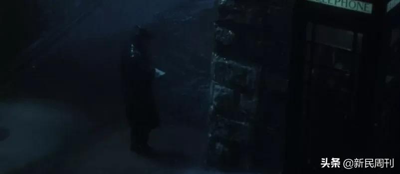 寻物|王家卫电影里的恋物癖