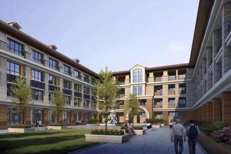 天一集团有哪些学校,新希望集团天一学院