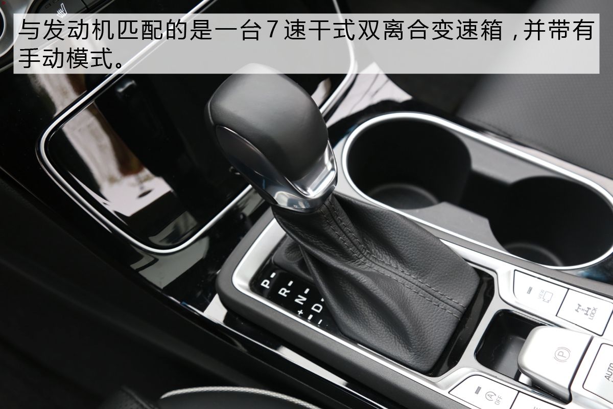 现代途胜第四代试驾,北京现代第四代途胜