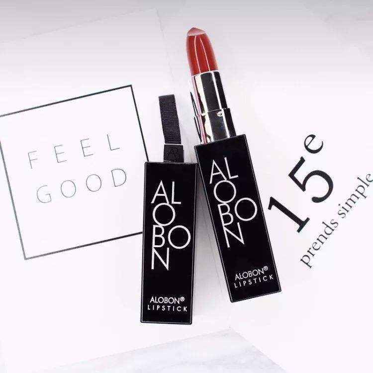 被严重低估的口红,那些被低估的国产化妆品