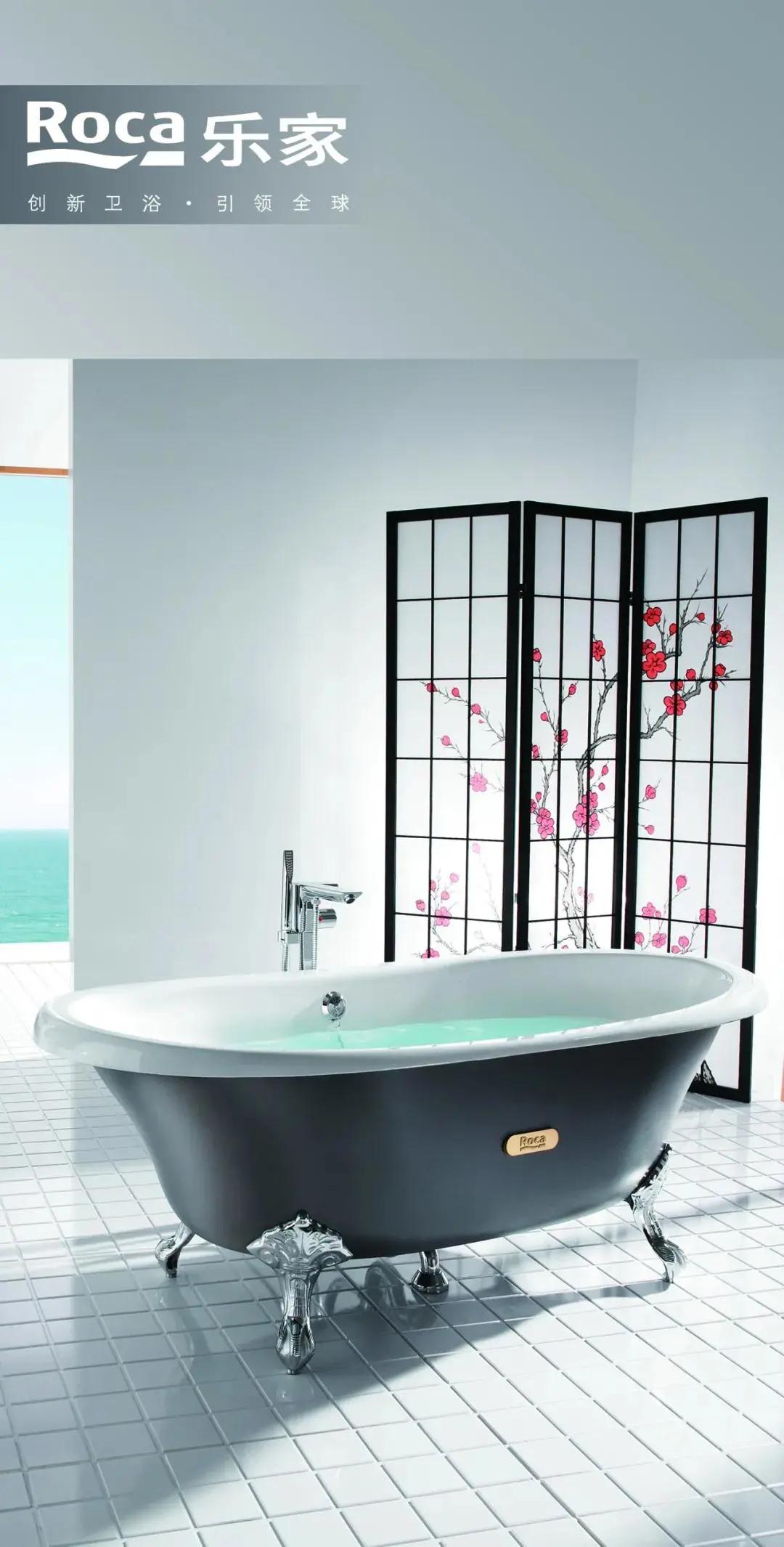 卫浴灯具那些事,卫浴品牌的那些事