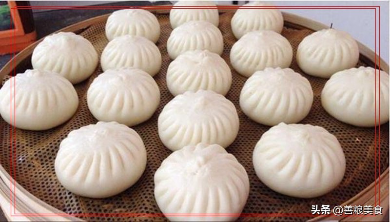 快速发面秘籍！成功发酵成蜂窝面团，蓬松宣软比买的还好吃