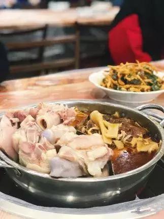 春季养生美容汤,春季养生怎么吃一周汤谱请收好