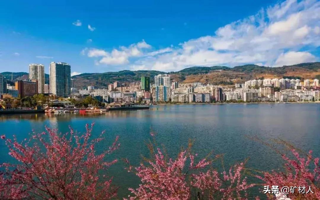 世界锡都云南个旧,世界锡都个旧最新视频