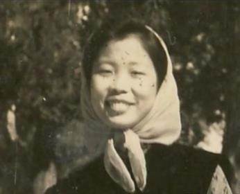 林徽因死前对梁思成说的话,林徽因去世前梁思成照顾她了吗