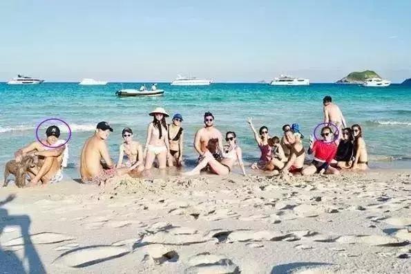 拜金女香港,香港拜金女完整版