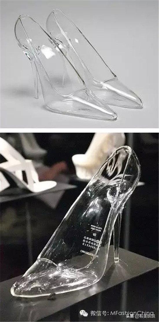 灰姑娘的水晶鞋有多好看,灰姑娘水晶鞋奢侈品