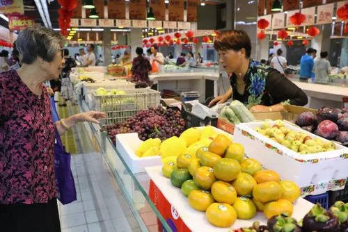 居民区小超市年赚200万,周围同行都活不下去了