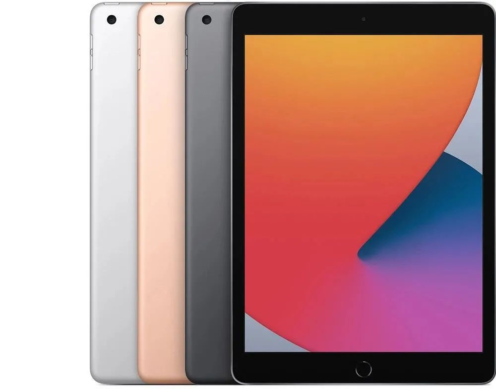 苹果ipad历代屏幕尺寸,ipad2019平板参数配置