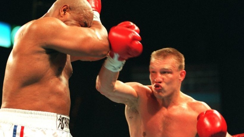 十部励志的拳击电影最新,最值得看的拳击电影