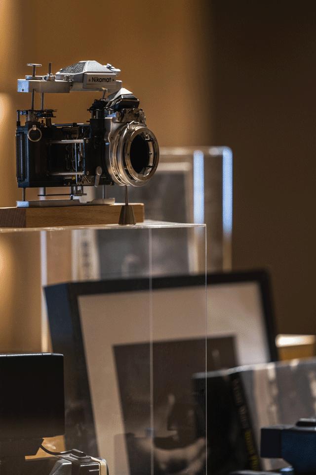 书香与艺居融为一体，重塑潮流空间IP