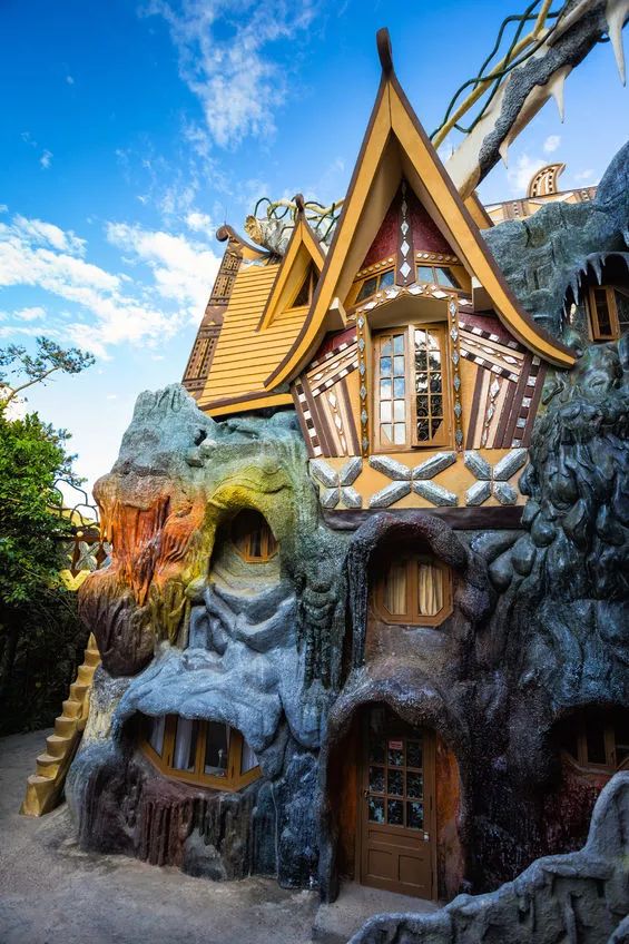 带你看越南不一样的风情,越南独特的风情