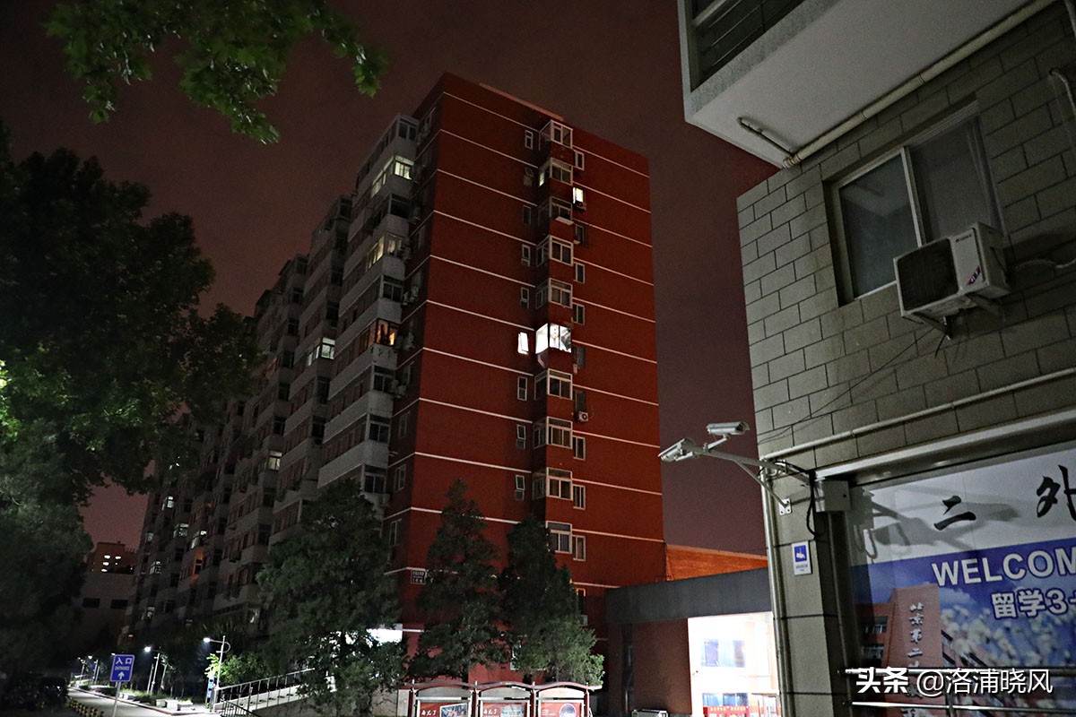 北京二外通州校区,北京二外的小语种有多好