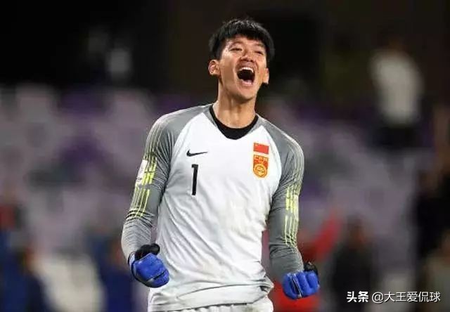 国足对泰国首发门将,2022国足门将是谁