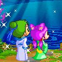 情人节微信表情拼爱心一行十个,没有情人的情人节搞怪表情