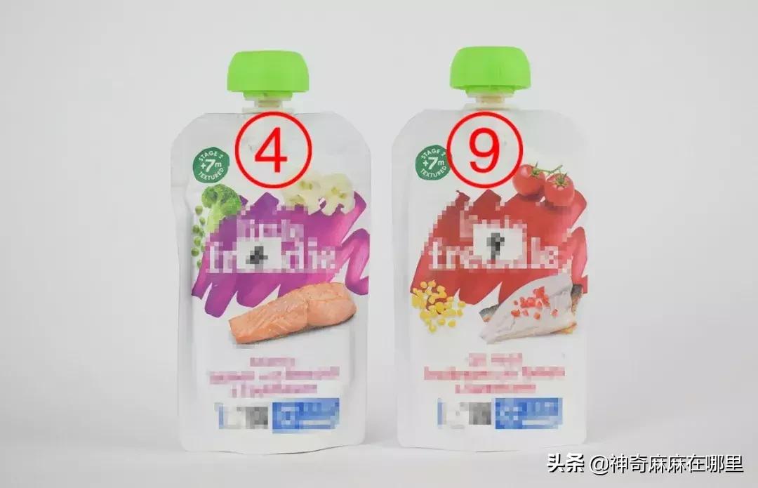 把所有口味都尝了一遍,买回来的鱼泥怎样加工才好吃