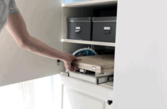 让家变宽敞的收纳神器,十大必买家居收纳神器