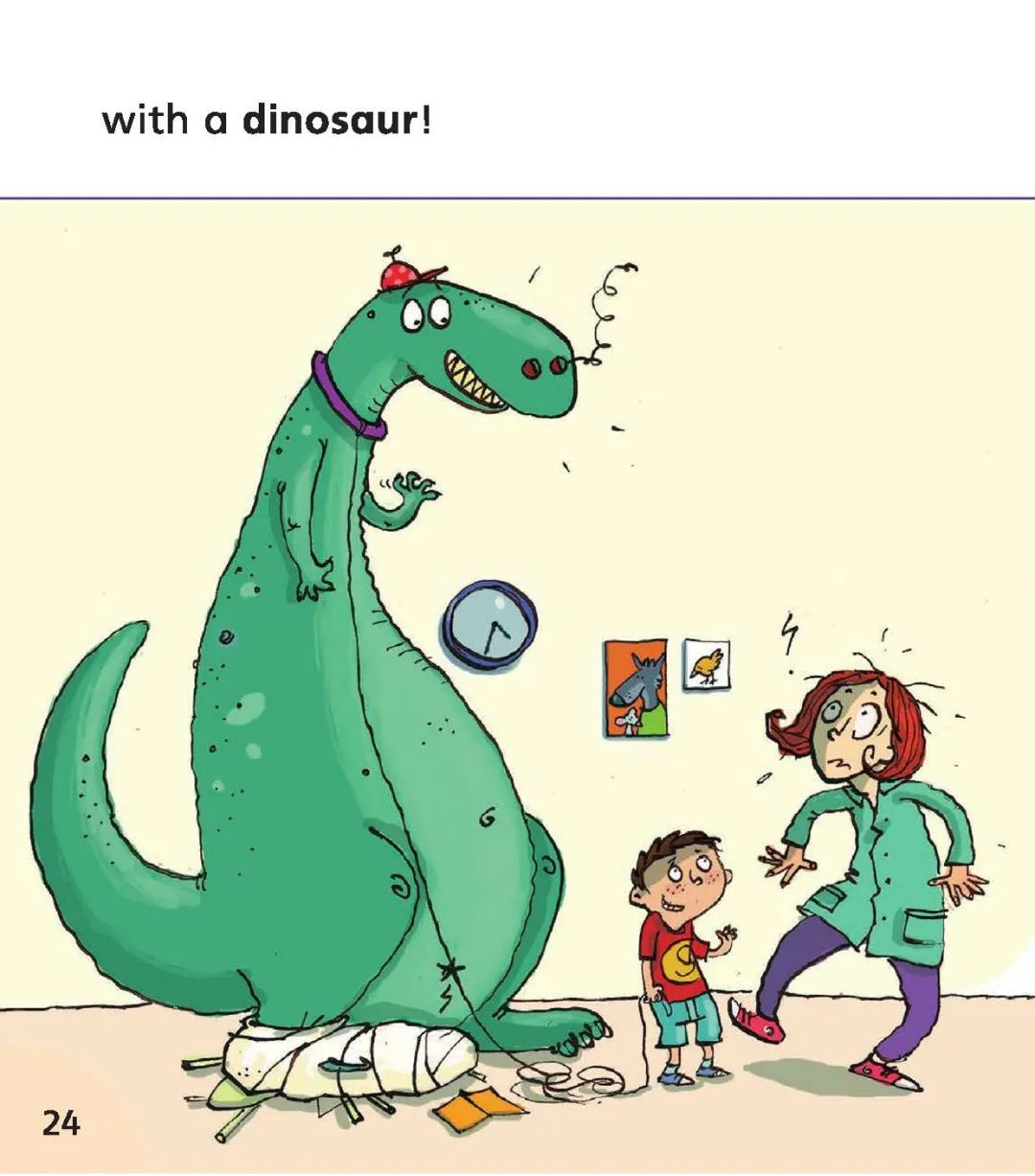 原版牛津阅读树7-9阶整套40册,牛津树英文原版绘本外教阅读