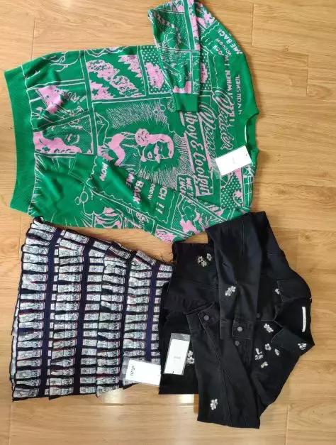 dazzle假货事件,dazzle有假货吗