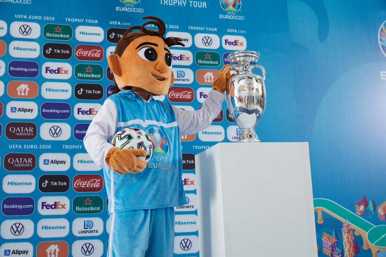 wearethepeople欧洲杯歌曲歌手,2020欧洲杯官方主题曲完整