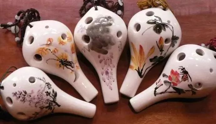 陶笛气息的正确使用方法,陶笛的气息怎样练习