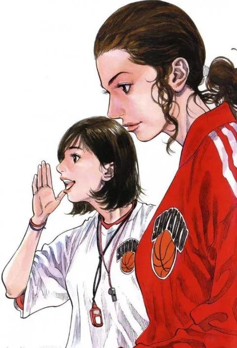 最好的灌篮高手,灌篮高手同人实体书推荐大全