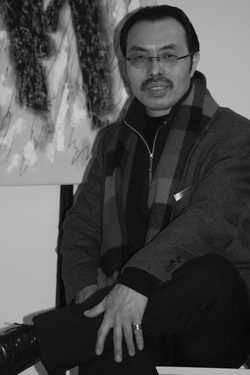 蜀人钟子丨访谈录·廖树陶:世界视野中的艺术人文精神2016