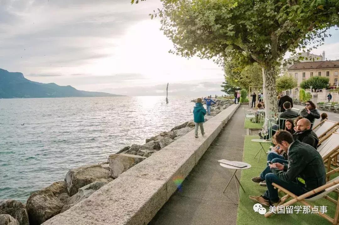 纽约时报52个目的地,纽约时报推荐的52个2017必去之地