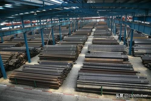 无缝钢管是怎样制造出来的,最大无缝钢管生产厂家