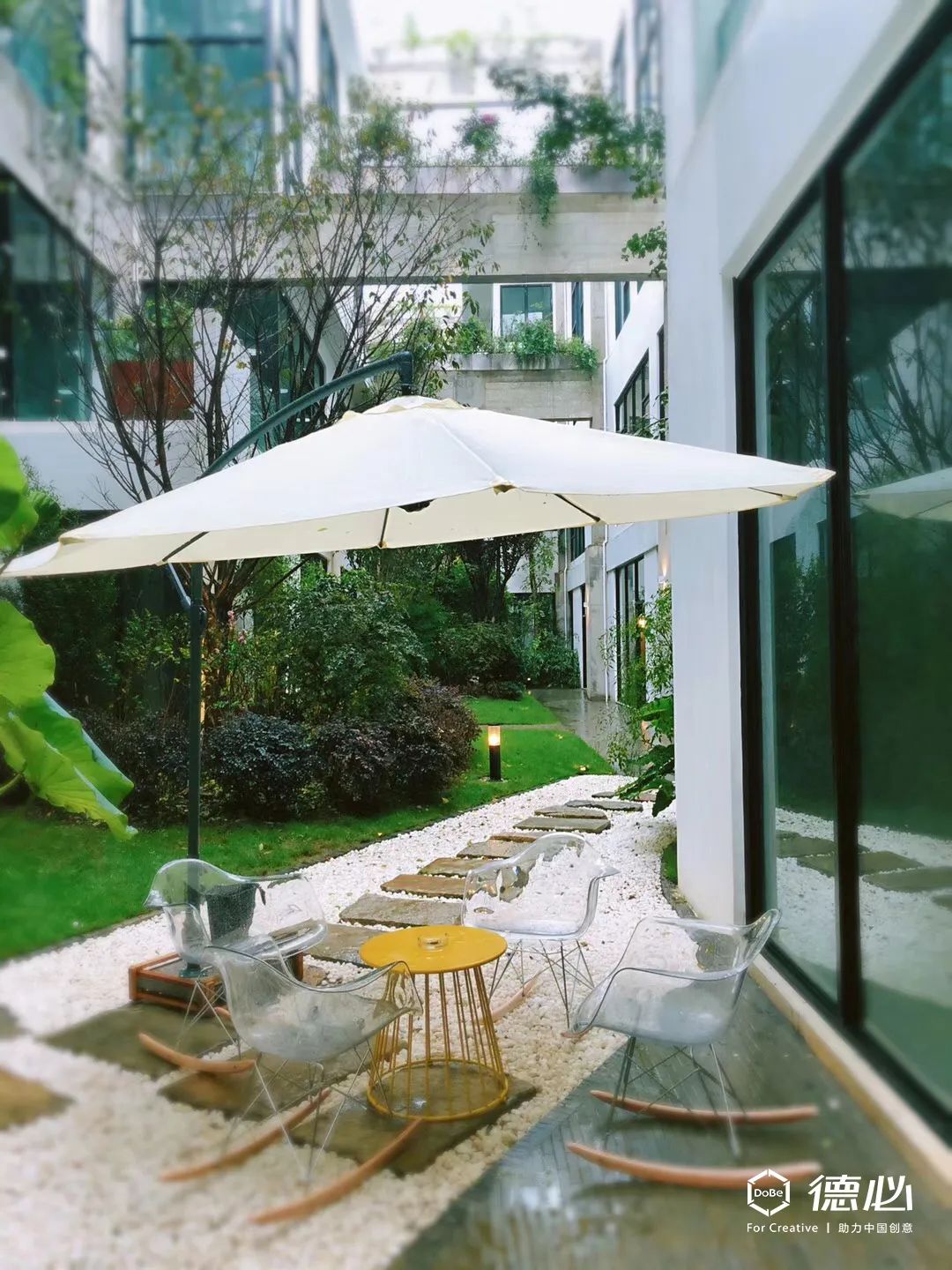 脑洞大开的创意产业,成都当下最火的创意园